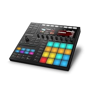 ARTURIA KEYSTEP - コンパクトかつ多機能な32鍵MIDIキーボード